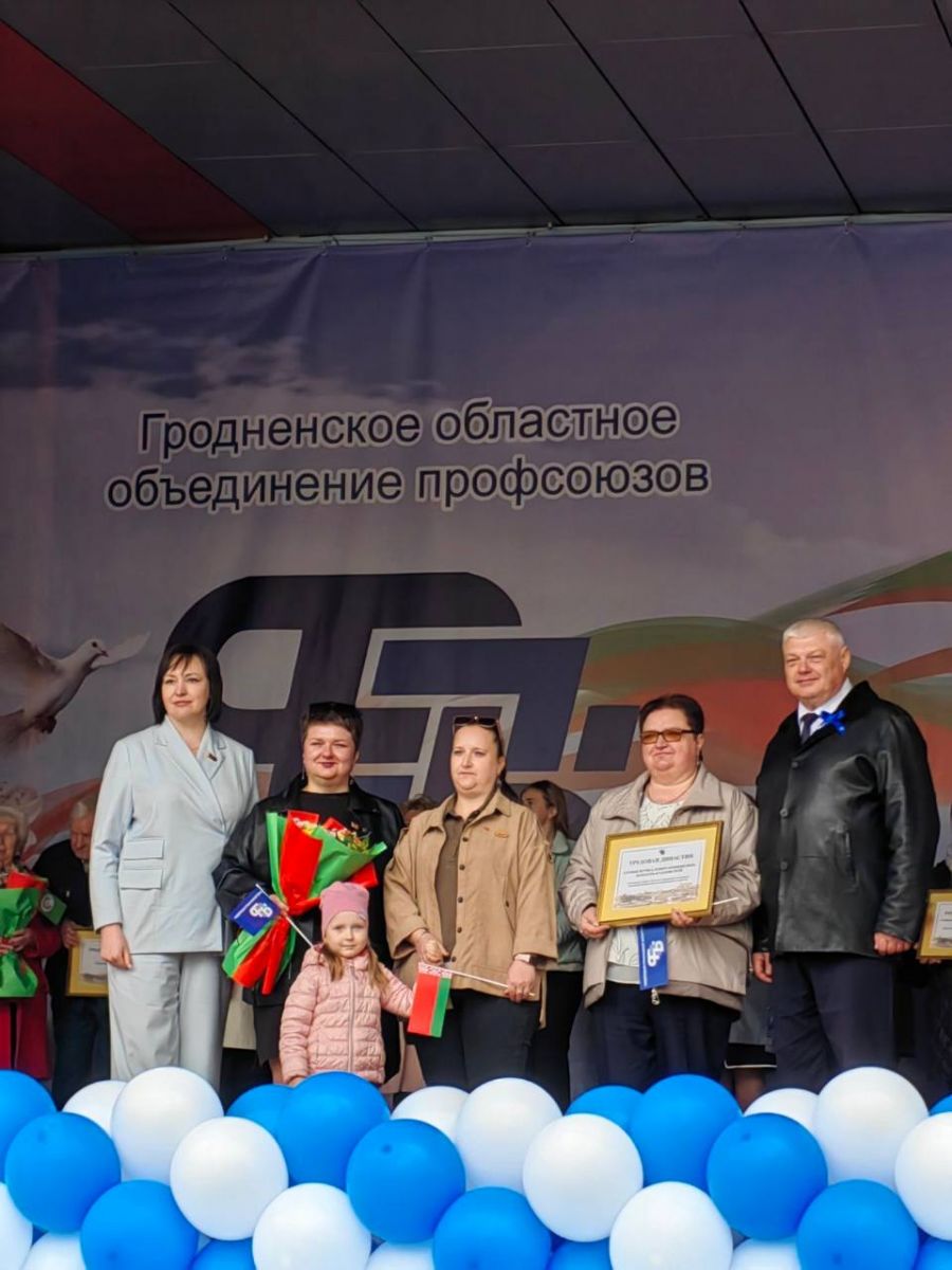 Трудом красив и славен человек